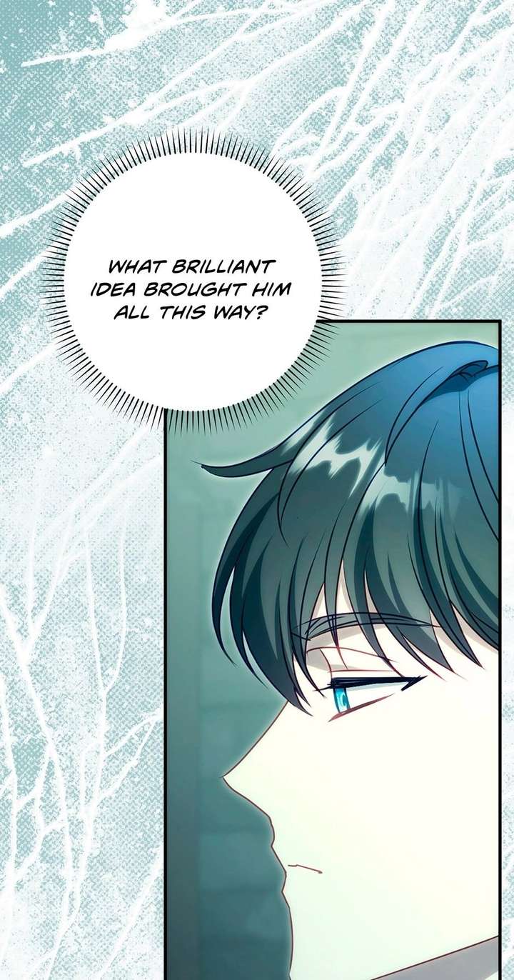 The secrets of the lovely duchess Chapter 79 page 4 - 