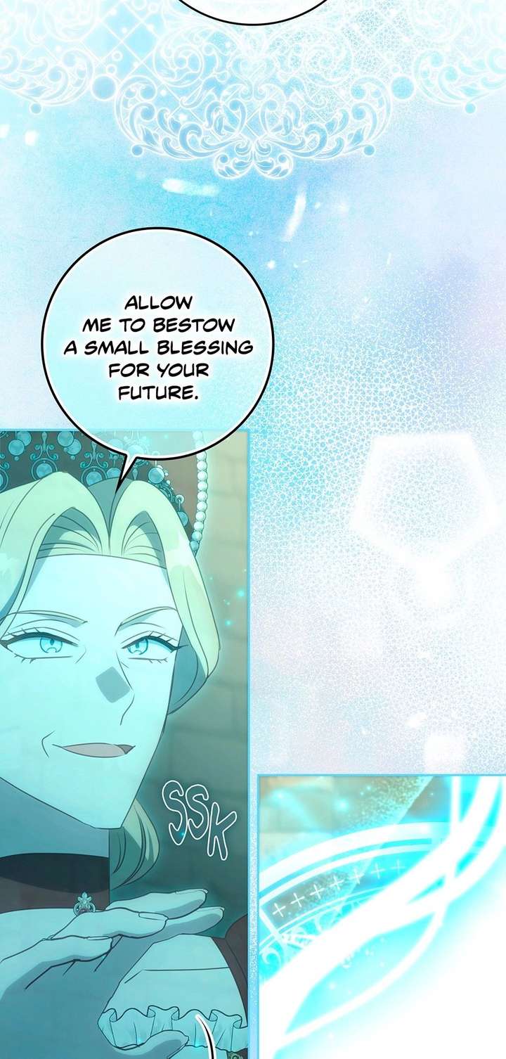 The secrets of the lovely duchess Chapter 79 page 32 - 