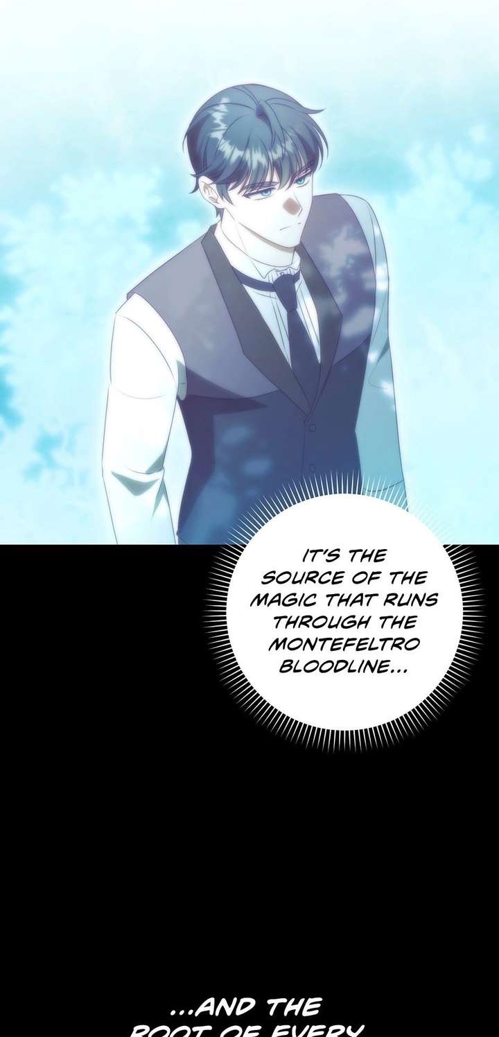 The secrets of the lovely duchess Chapter 79 page 38 - 