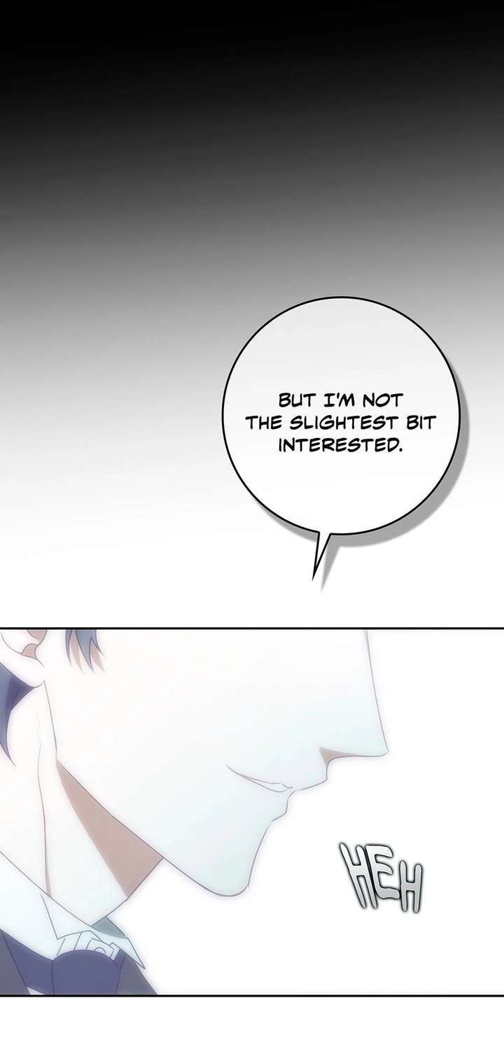 The secrets of the lovely duchess Chapter 79 page 43 - 