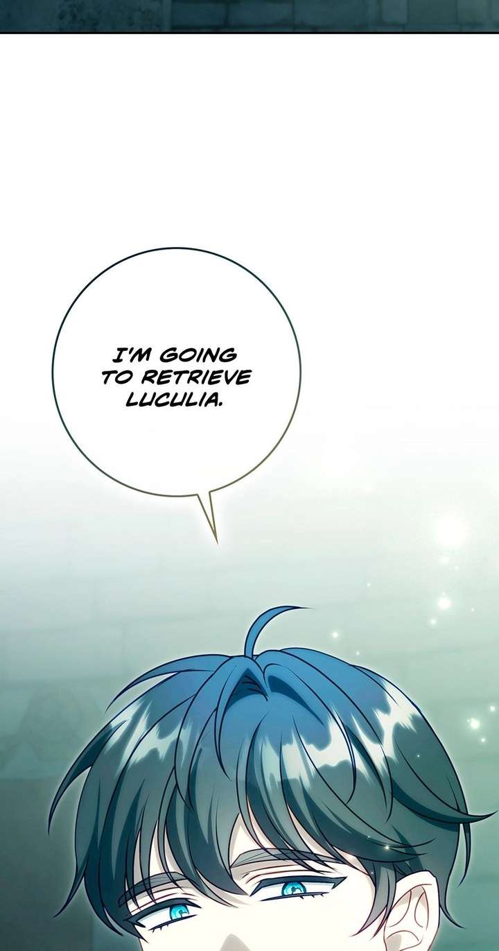 The secrets of the lovely duchess Chapter 79 page 6 - 