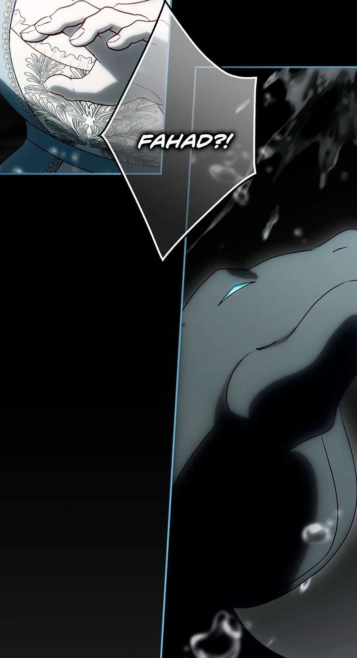 The secrets of the lovely duchess Chapter 79 page 57 - 