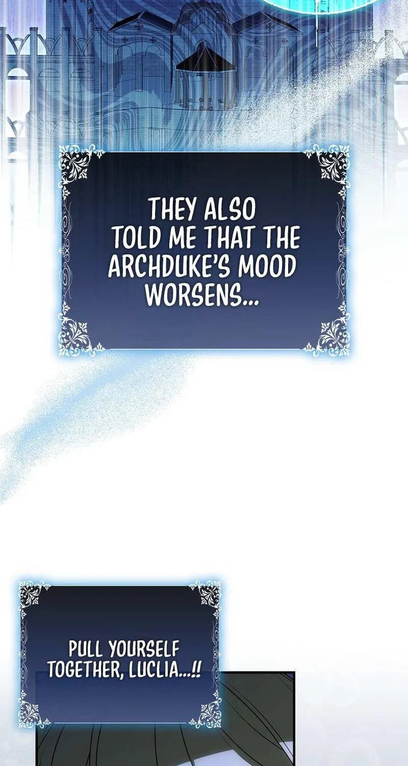 The secrets of the lovely duchess Chapter 8 page 14 - 