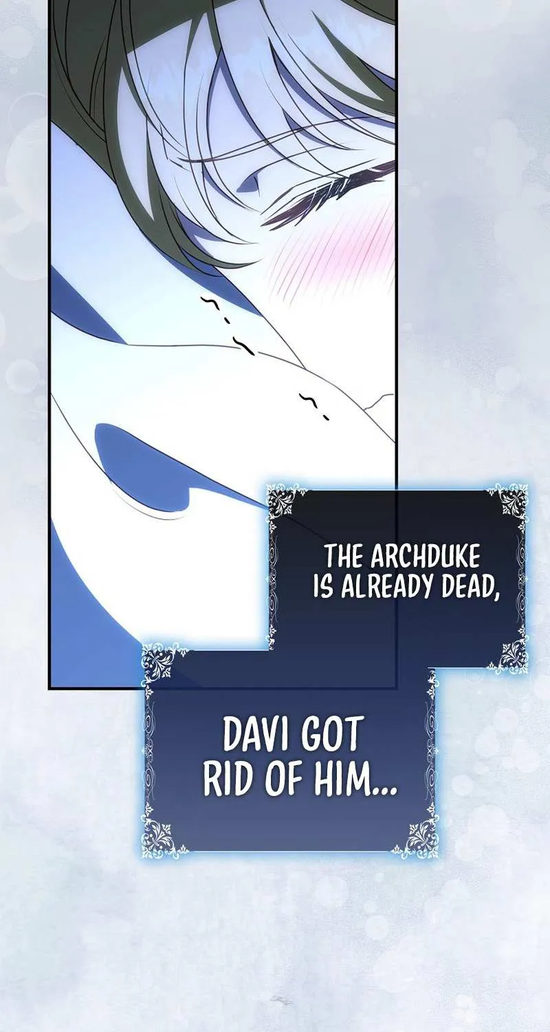 The secrets of the lovely duchess Chapter 8 page 15 - 