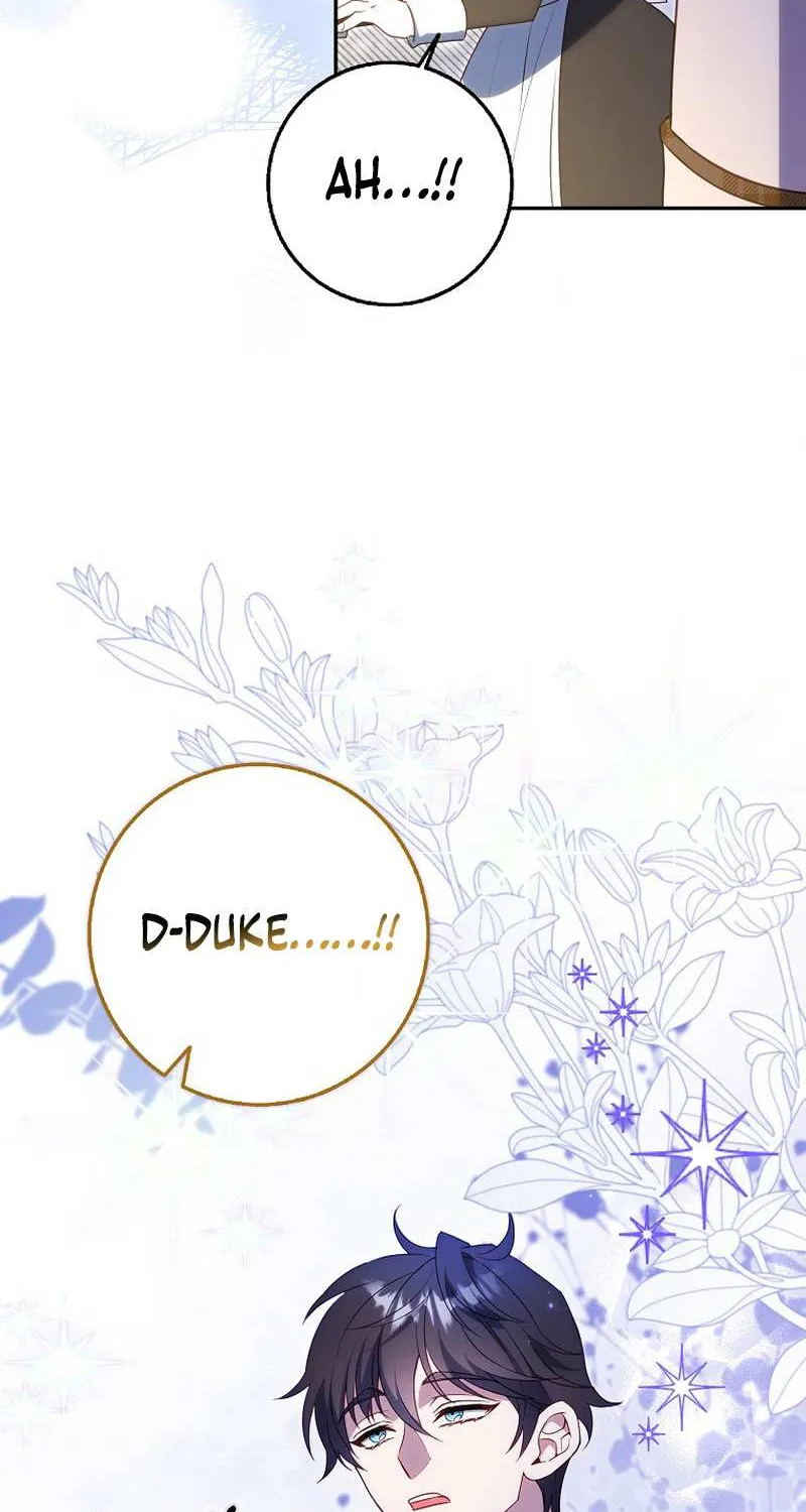 The secrets of the lovely duchess Chapter 8 page 22 - 
