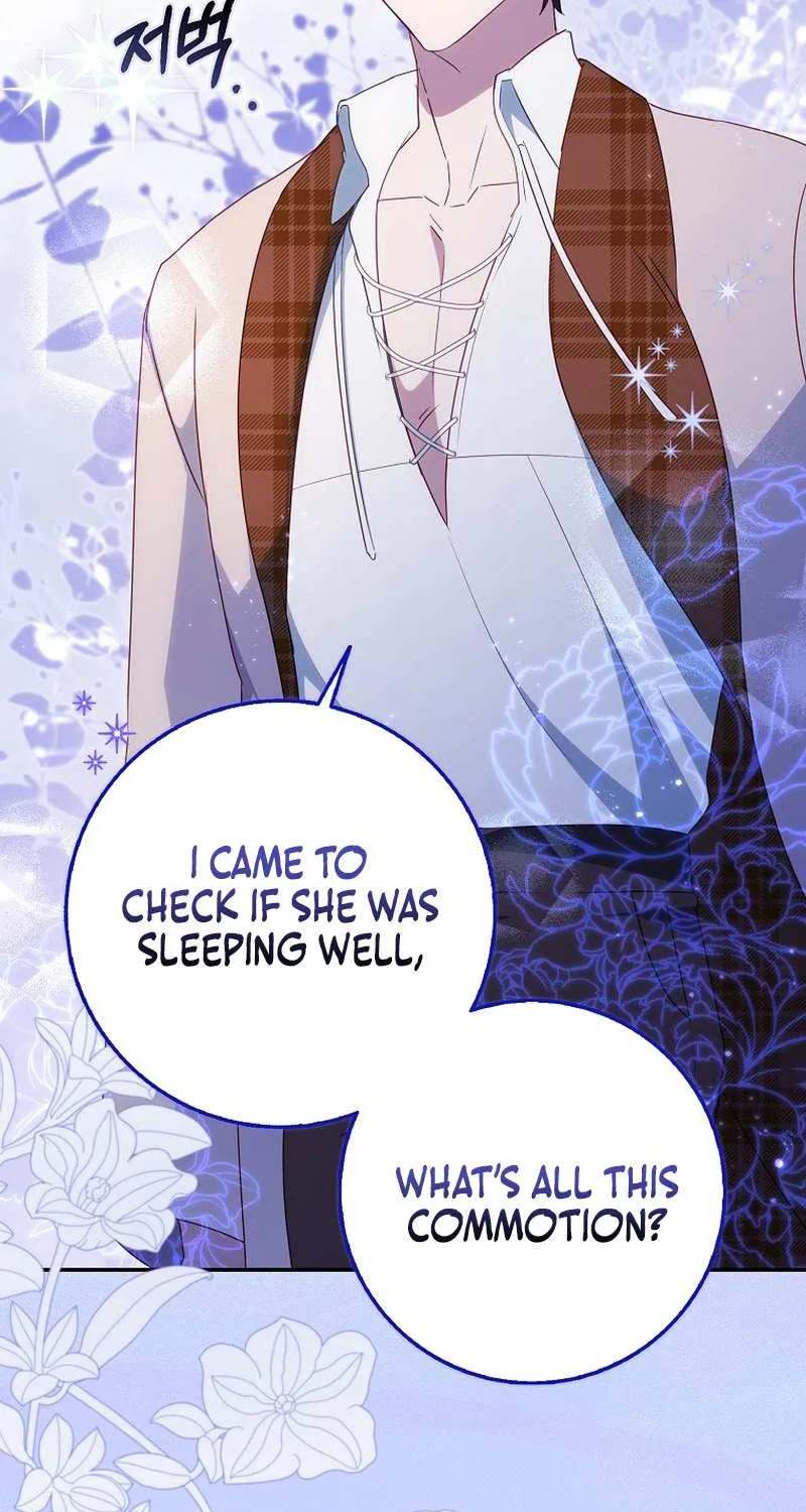 The secrets of the lovely duchess Chapter 8 page 23 - 