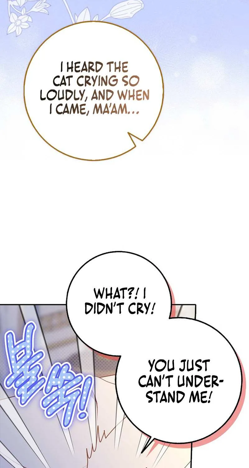 The secrets of the lovely duchess Chapter 8 page 24 - 