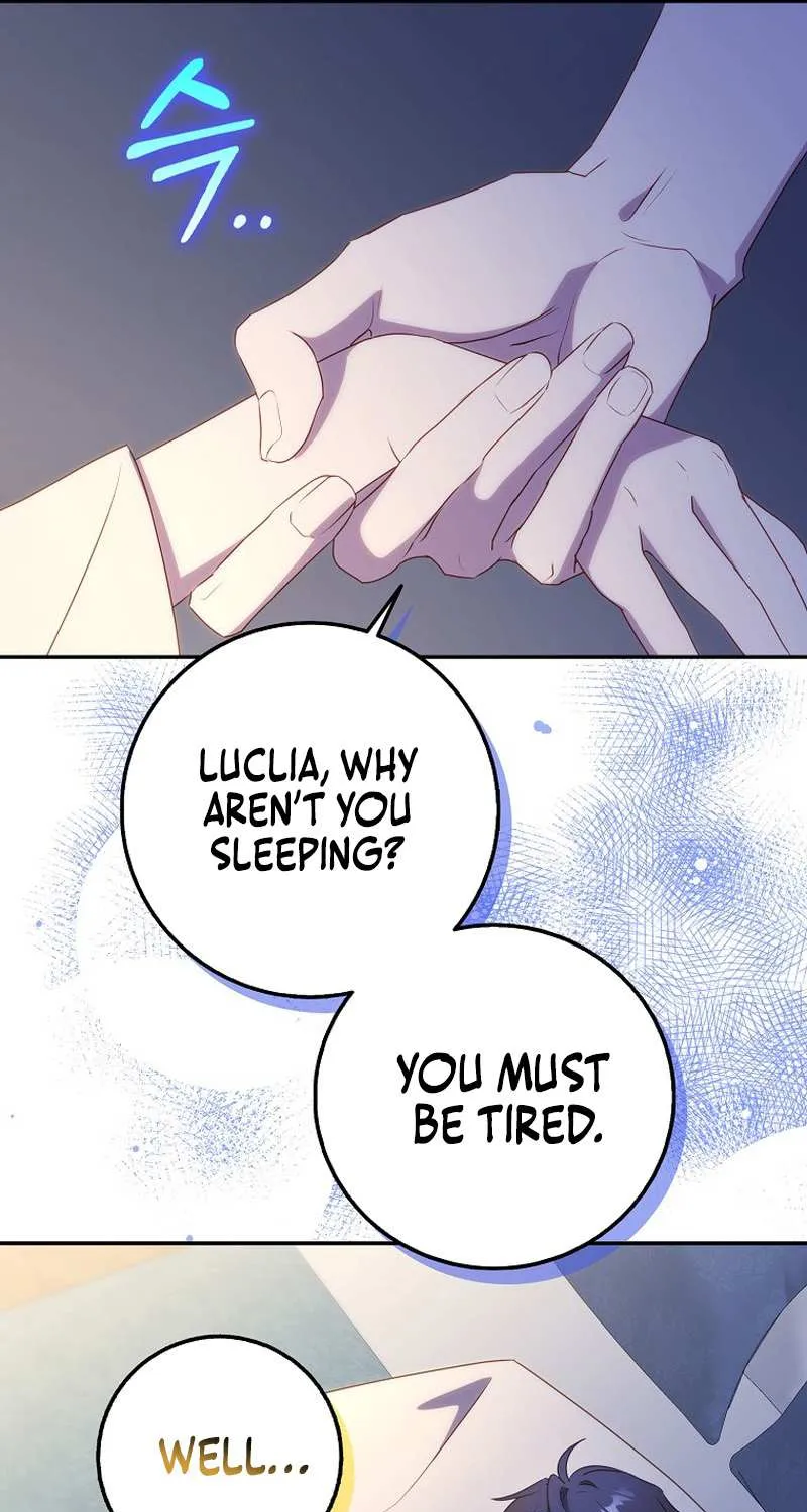 The secrets of the lovely duchess Chapter 8 page 30 - 