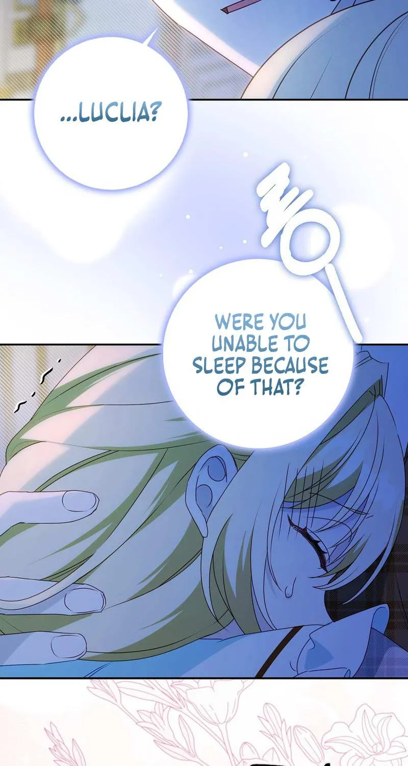 The secrets of the lovely duchess Chapter 8 page 35 - 