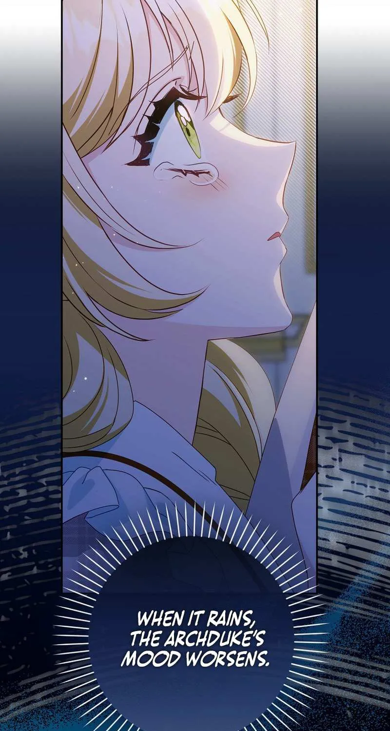 The secrets of the lovely duchess Chapter 8 page 38 - 