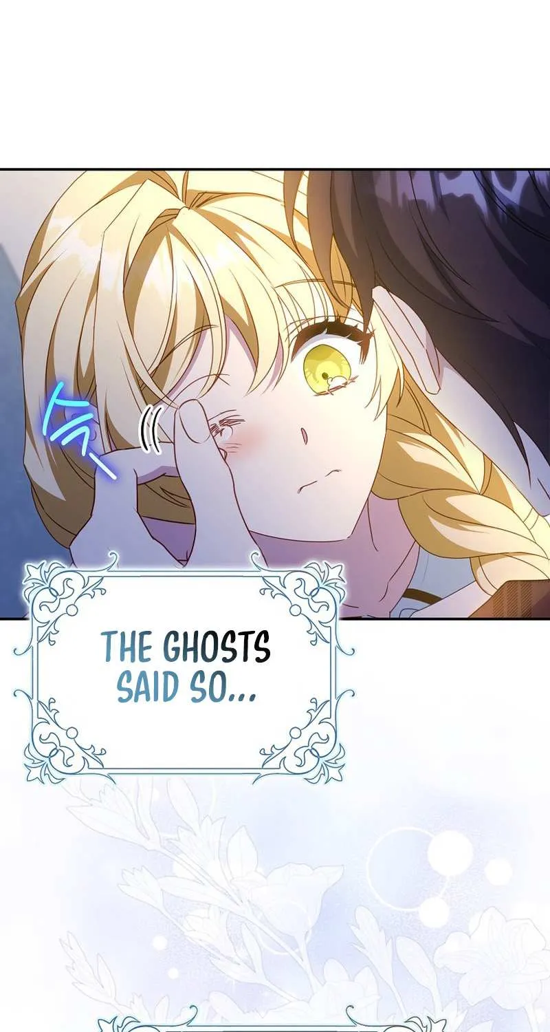 The secrets of the lovely duchess Chapter 8 page 41 - 