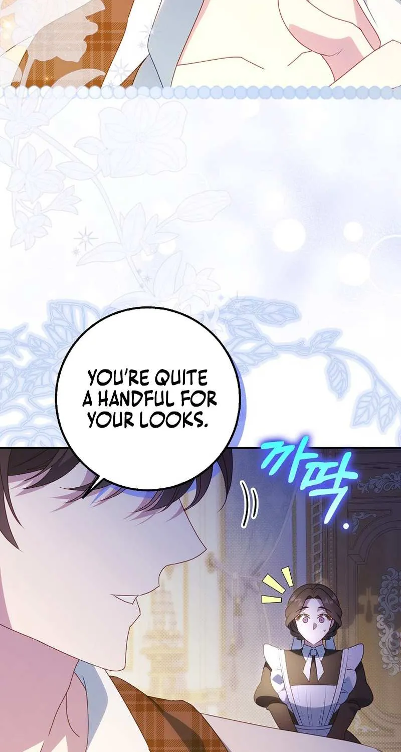 The secrets of the lovely duchess Chapter 8 page 43 - 