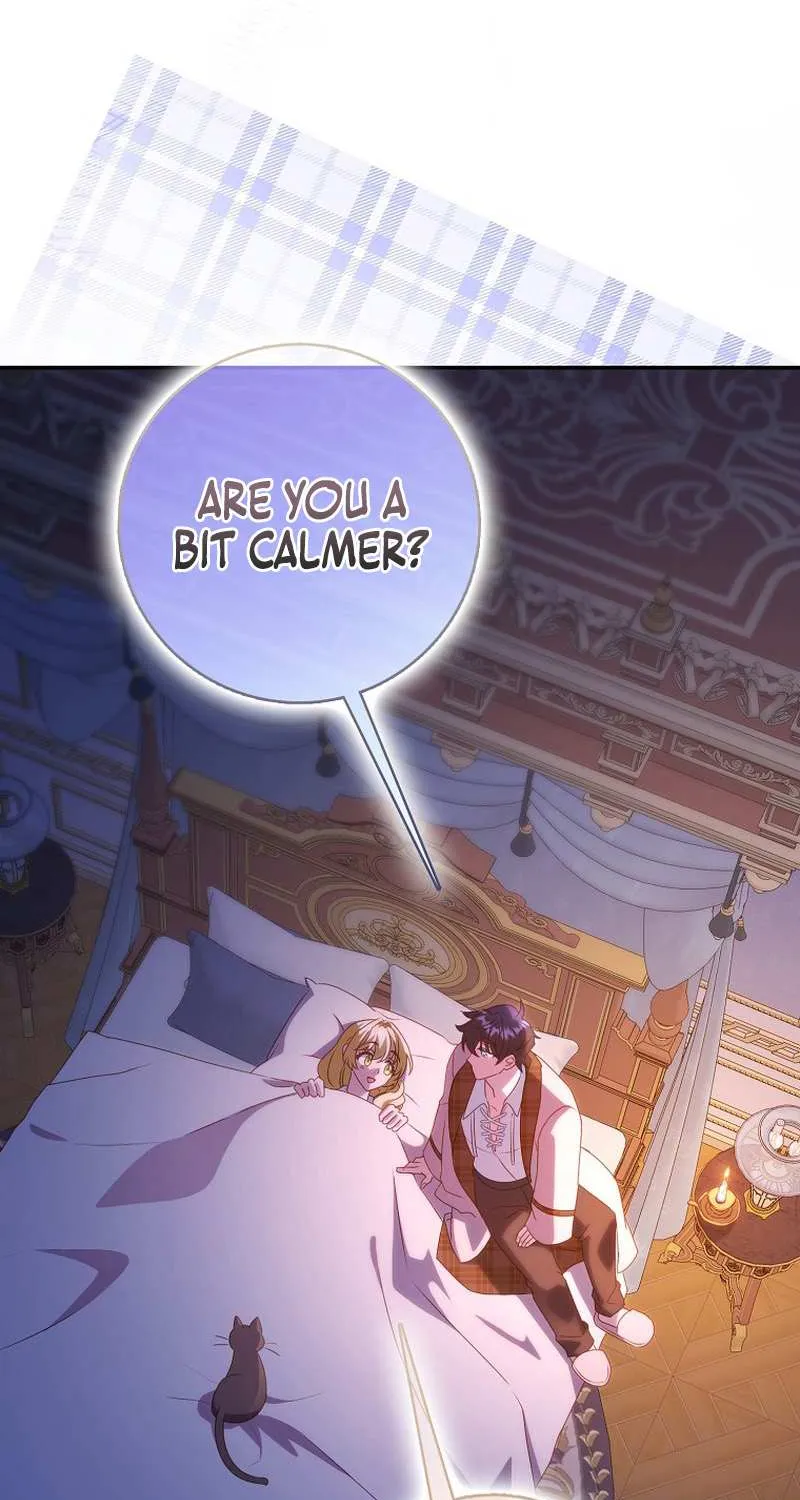 The secrets of the lovely duchess Chapter 8 page 47 - 