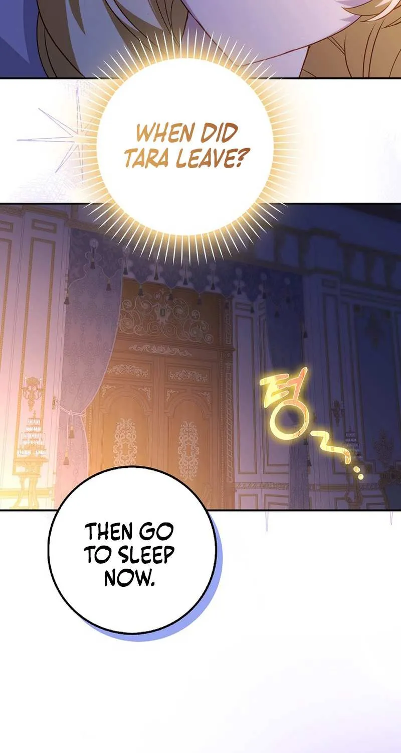 The secrets of the lovely duchess Chapter 8 page 49 - 