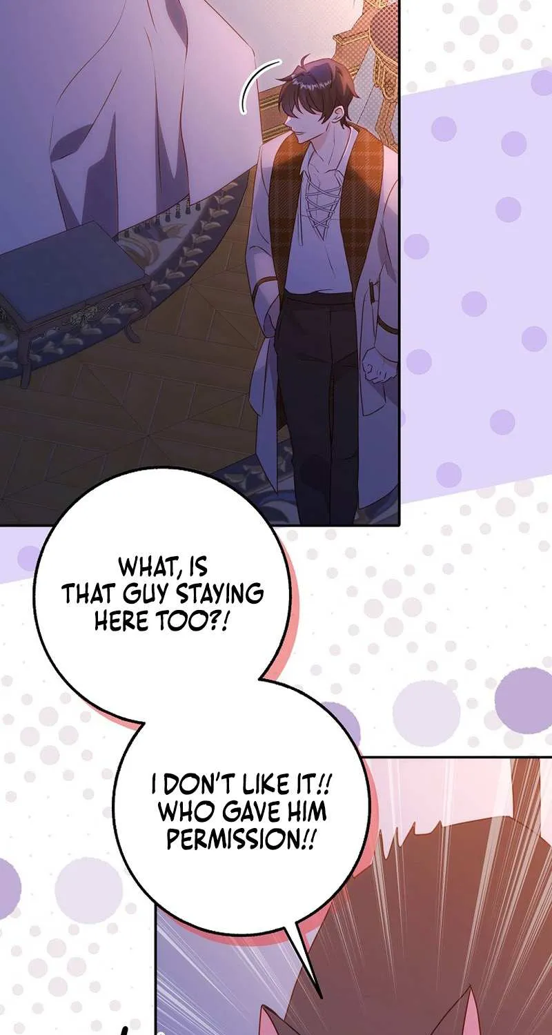 The secrets of the lovely duchess Chapter 8 page 59 - 