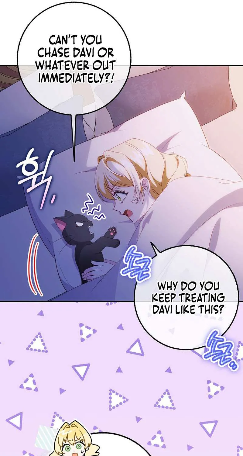 The secrets of the lovely duchess Chapter 8 page 61 - 