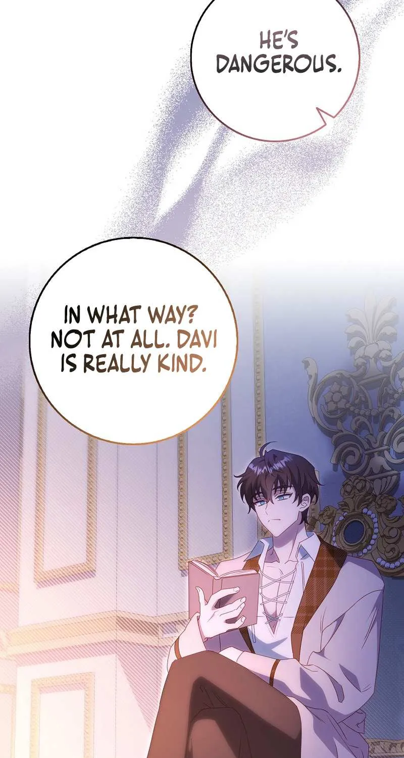 The secrets of the lovely duchess Chapter 8 page 63 - 