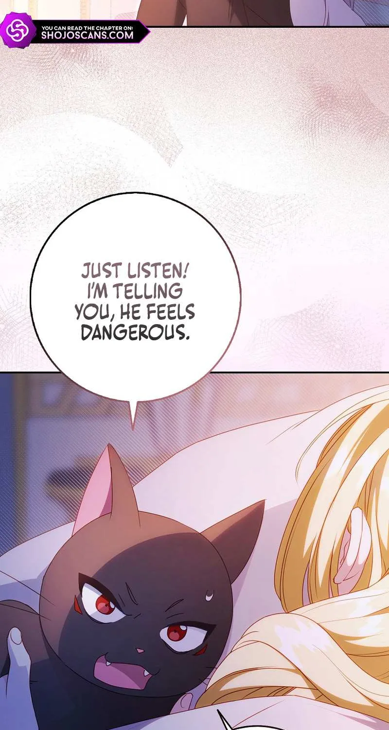 The secrets of the lovely duchess Chapter 8 page 64 - 