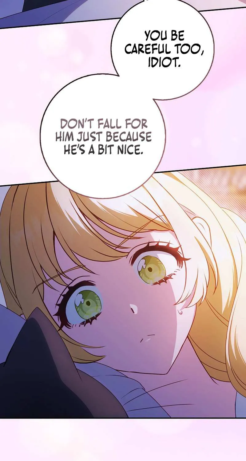 The secrets of the lovely duchess Chapter 8 page 65 - 