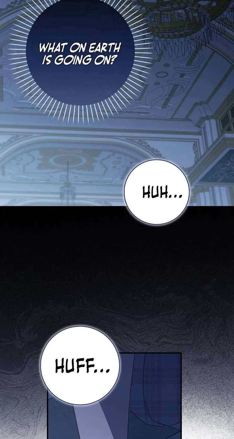 The secrets of the lovely duchess Chapter 8 page 72 - 