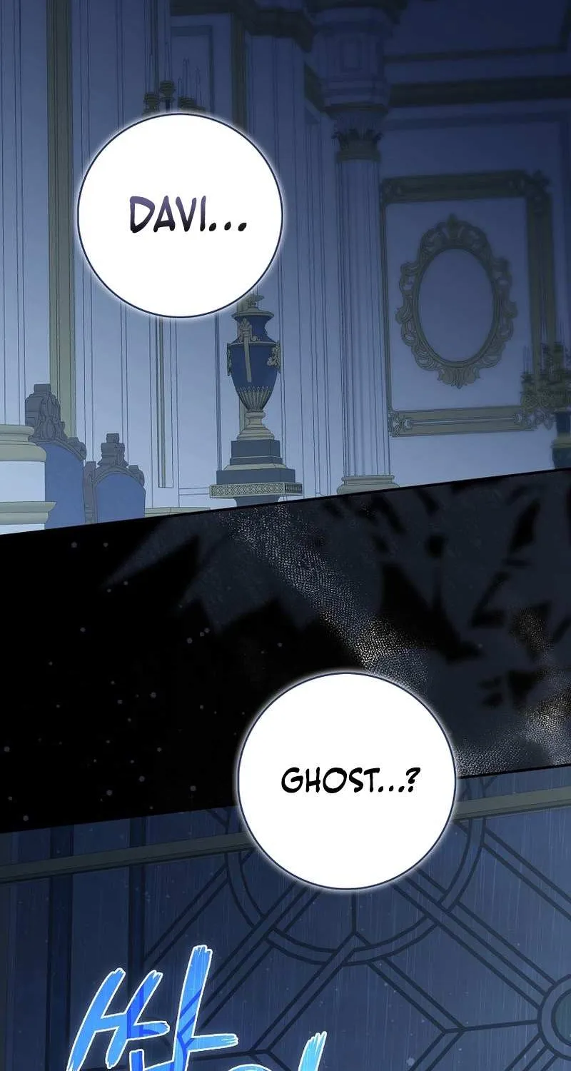 The secrets of the lovely duchess Chapter 8 page 74 - 