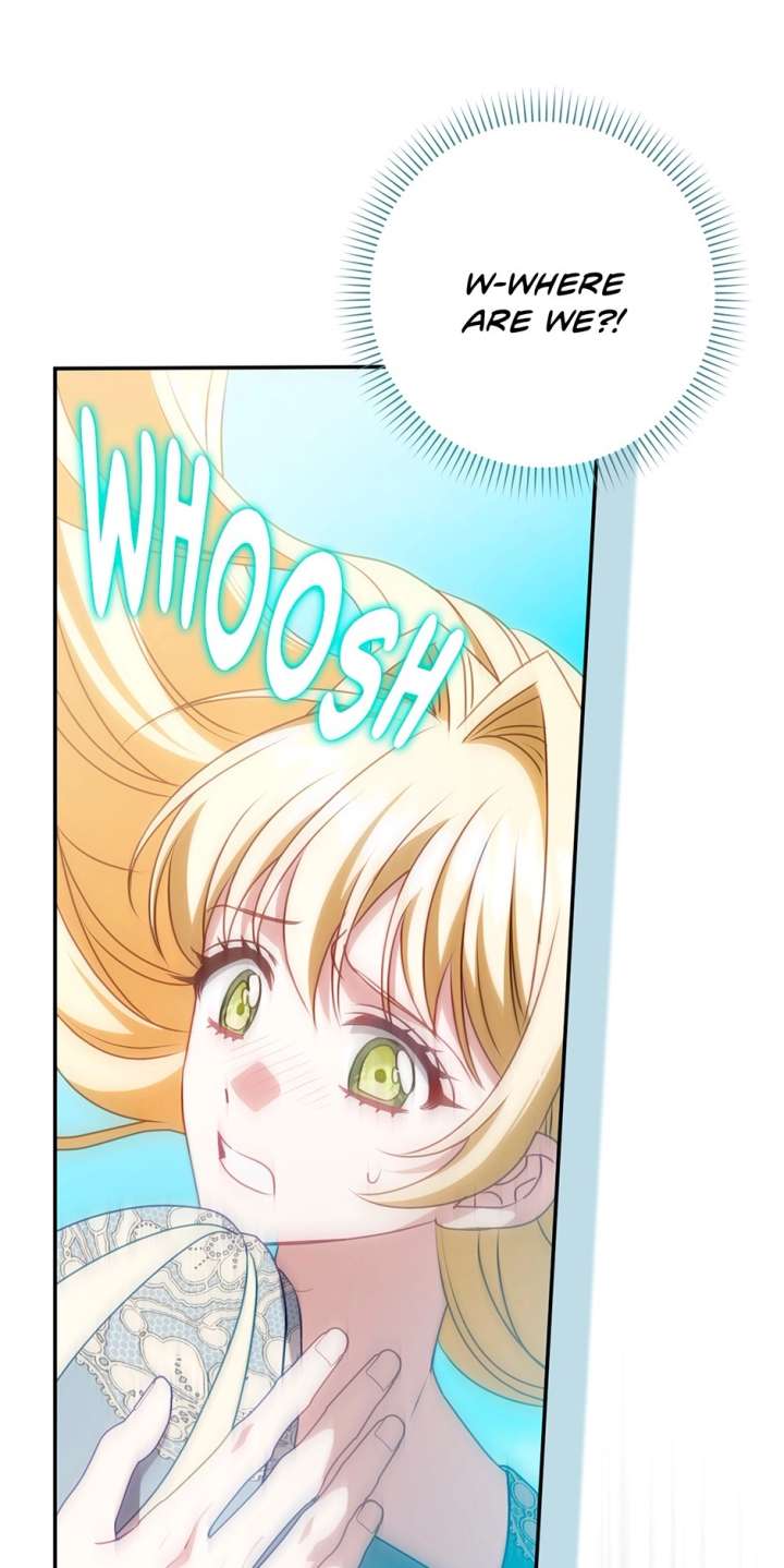 The secrets of the lovely duchess Chapter 80 page 13 - 