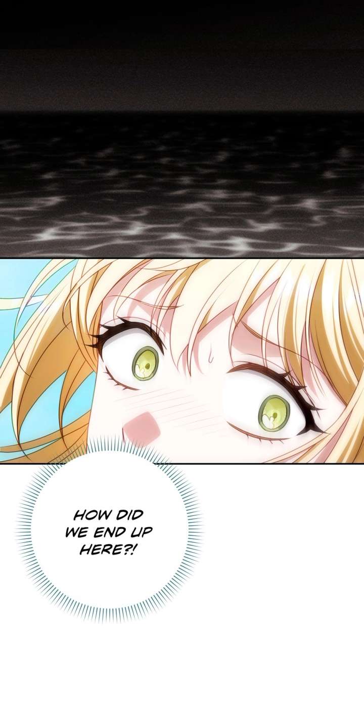 The secrets of the lovely duchess Chapter 80 page 16 - 