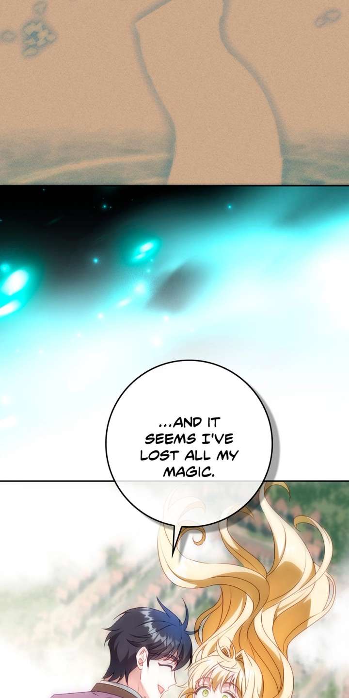 The secrets of the lovely duchess Chapter 80 page 20 - 