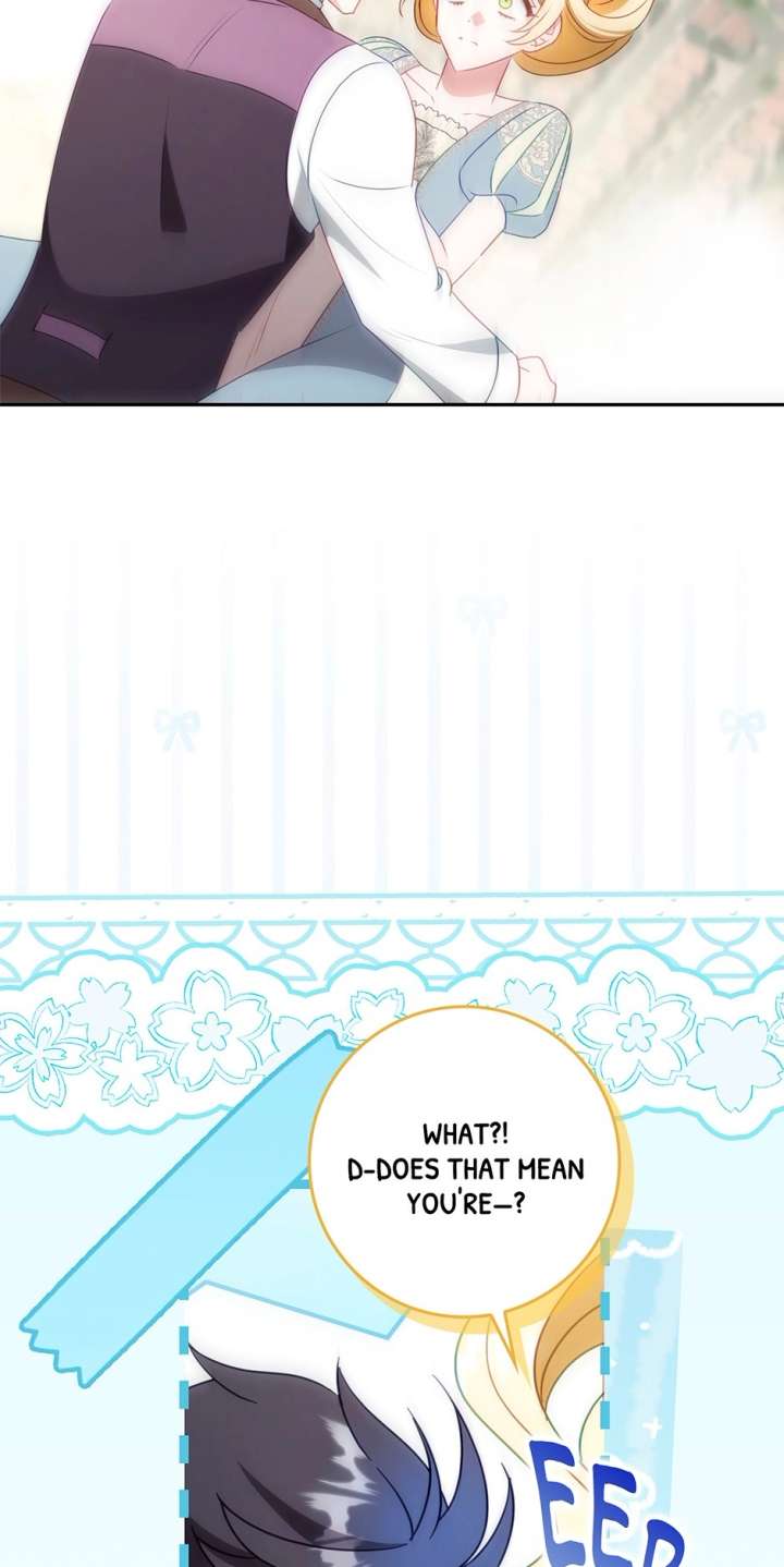 The secrets of the lovely duchess Chapter 80 page 21 - 
