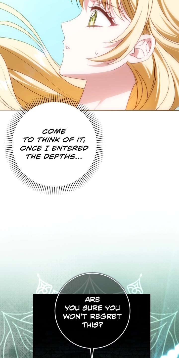 The secrets of the lovely duchess Chapter 80 page 23 - 