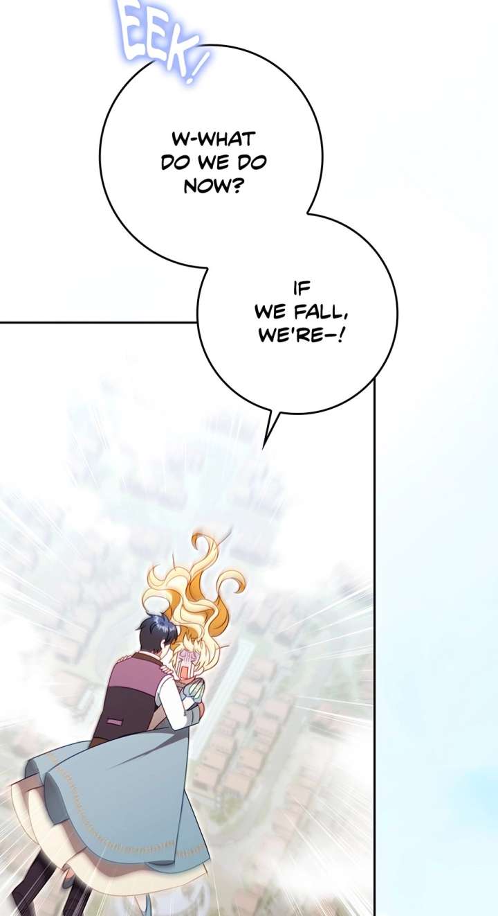 The secrets of the lovely duchess Chapter 80 page 28 - 