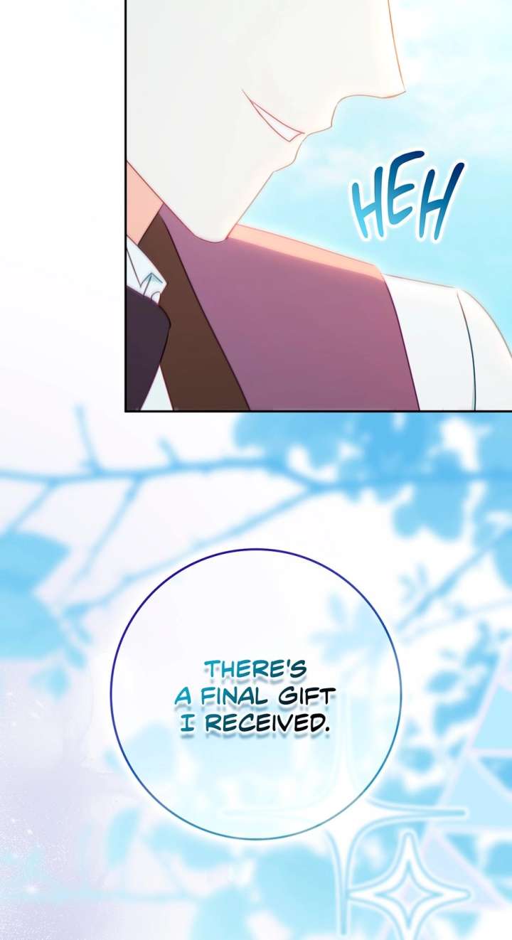 The secrets of the lovely duchess Chapter 80 page 30 - 