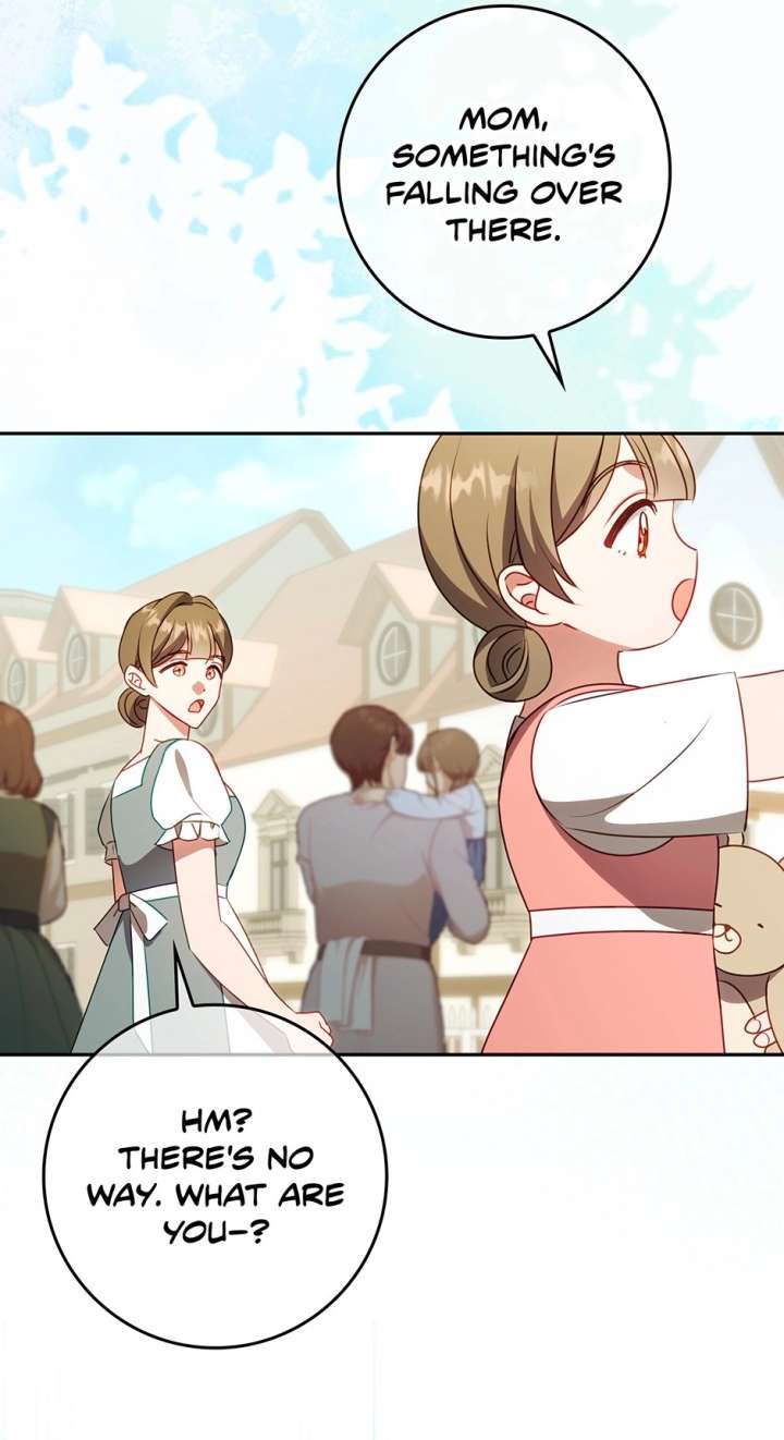 The secrets of the lovely duchess Chapter 80 page 34 - 