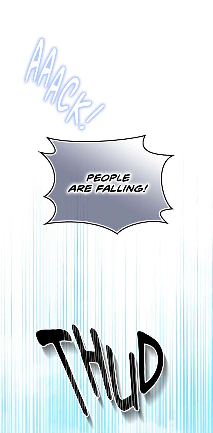 The secrets of the lovely duchess Chapter 80 page 37 - 