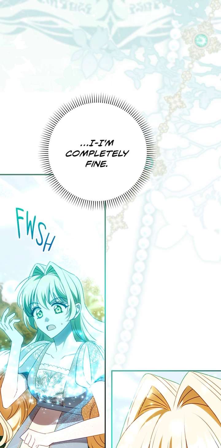 The secrets of the lovely duchess Chapter 80 page 41 - 