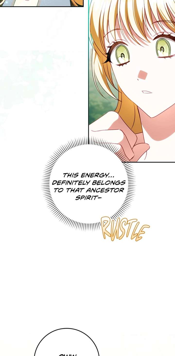 The secrets of the lovely duchess Chapter 80 page 42 - 