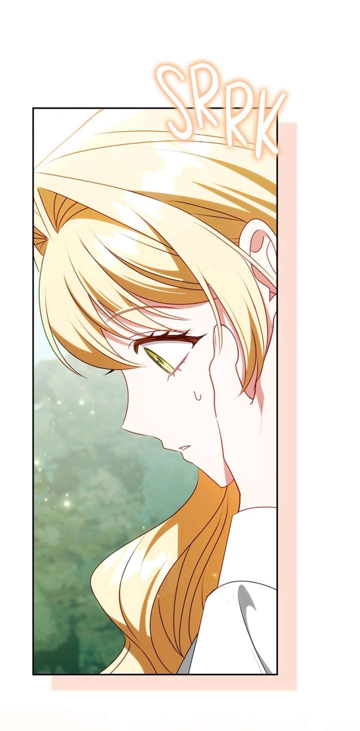 The secrets of the lovely duchess Chapter 80 page 45 - 