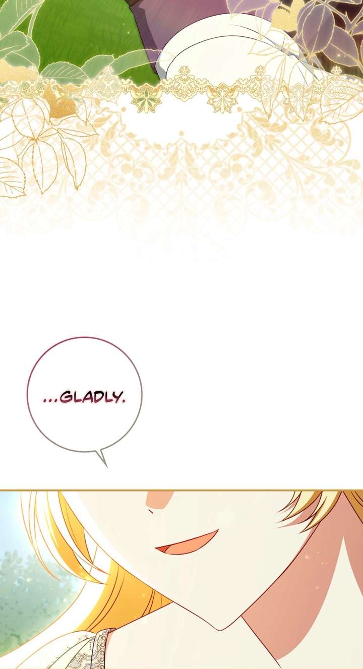 The secrets of the lovely duchess Chapter 80 page 51 - 