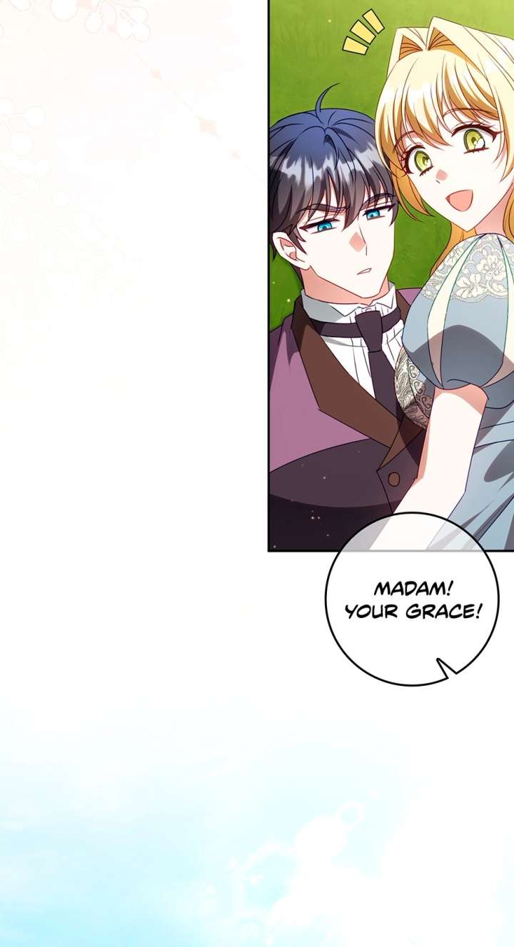 The secrets of the lovely duchess Chapter 80 page 55 - 