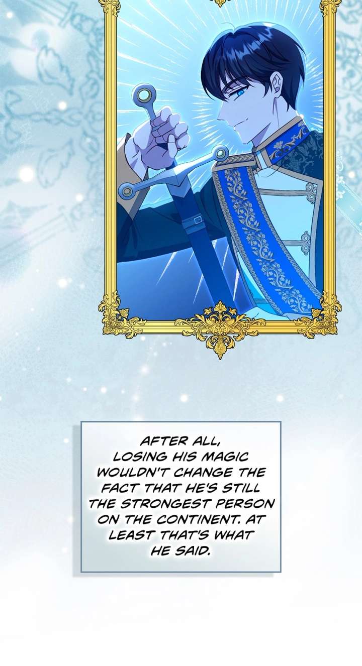 The secrets of the lovely duchess Chapter 80 page 60 - 