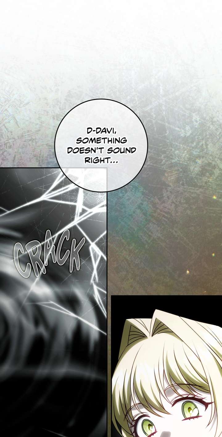 The secrets of the lovely duchess Chapter 80 page 7 - 