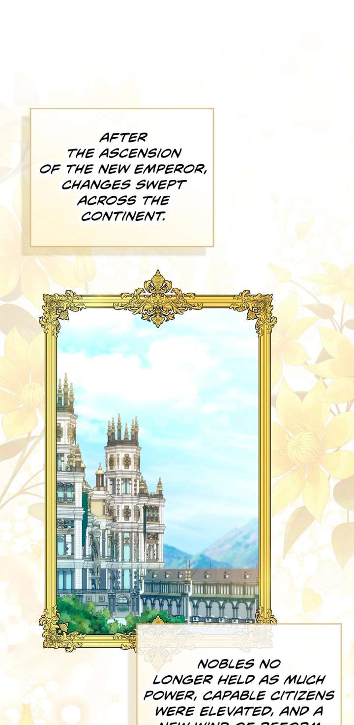 The secrets of the lovely duchess Chapter 80 page 61 - 