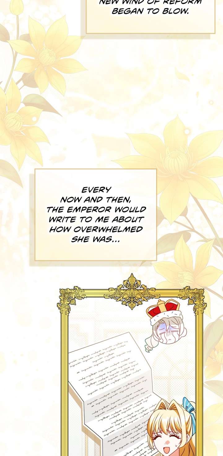 The secrets of the lovely duchess Chapter 80 page 62 - 