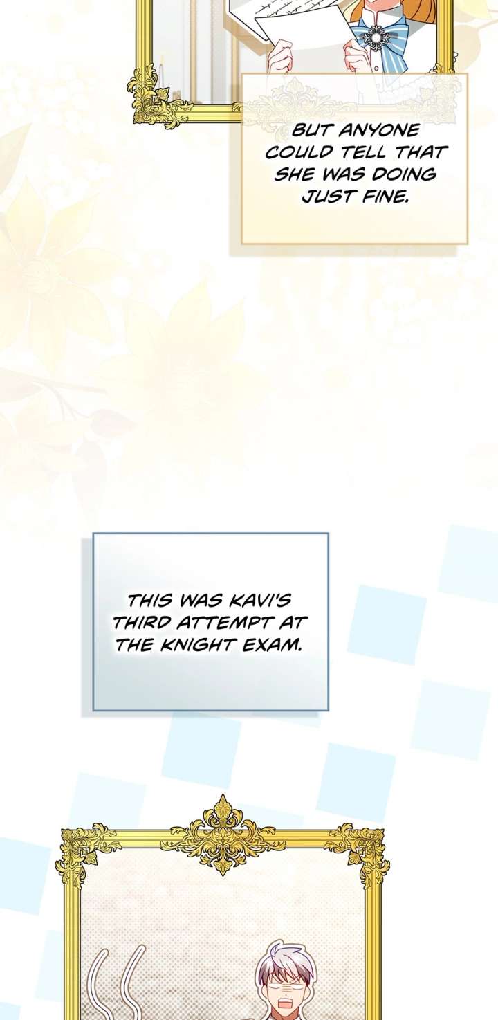 The secrets of the lovely duchess Chapter 80 page 63 - 