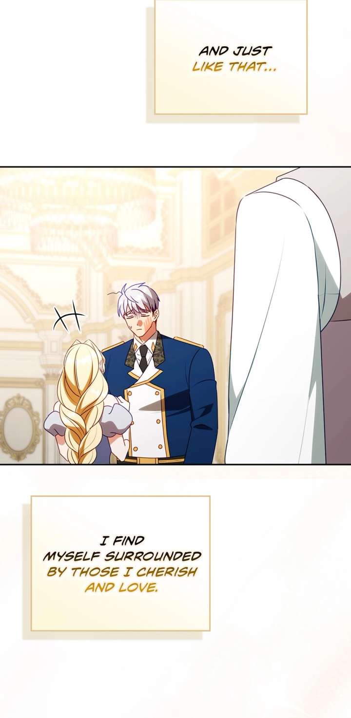 The secrets of the lovely duchess Chapter 80 page 66 - 