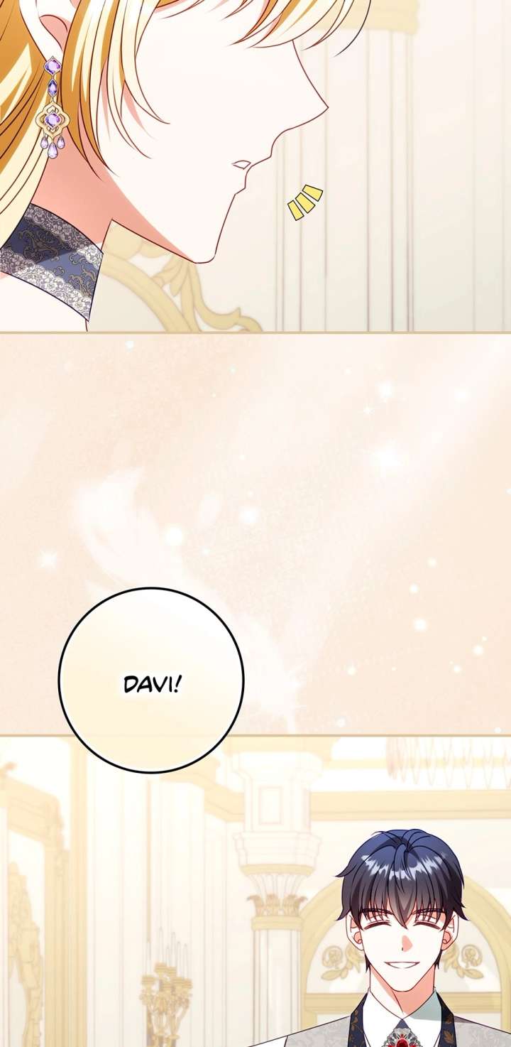 The secrets of the lovely duchess Chapter 80 page 68 - 