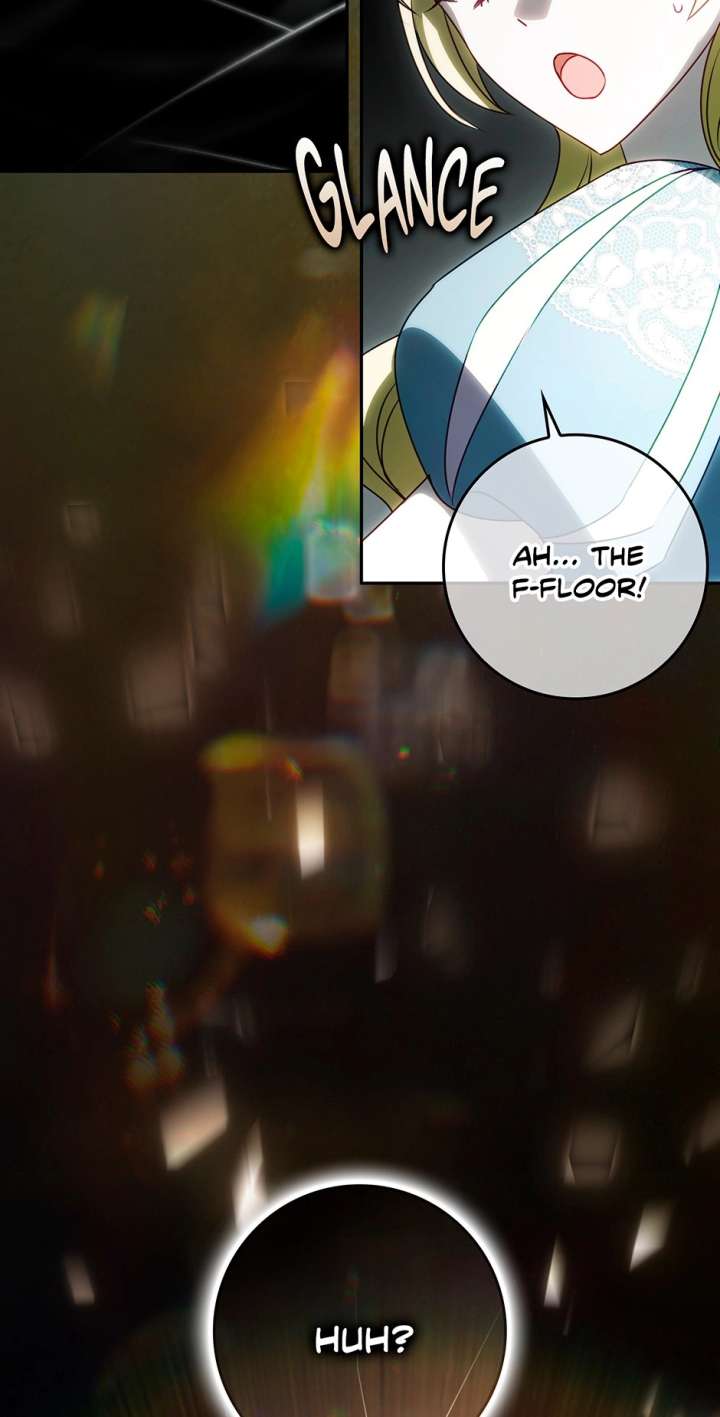 The secrets of the lovely duchess Chapter 80 page 8 - 