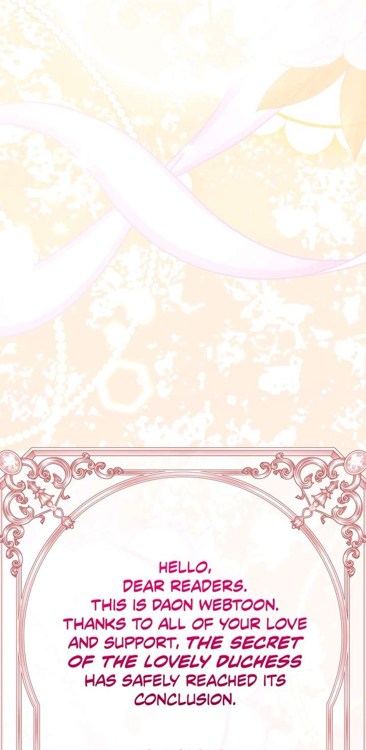 The secrets of the lovely duchess Chapter 80 page 72 - 