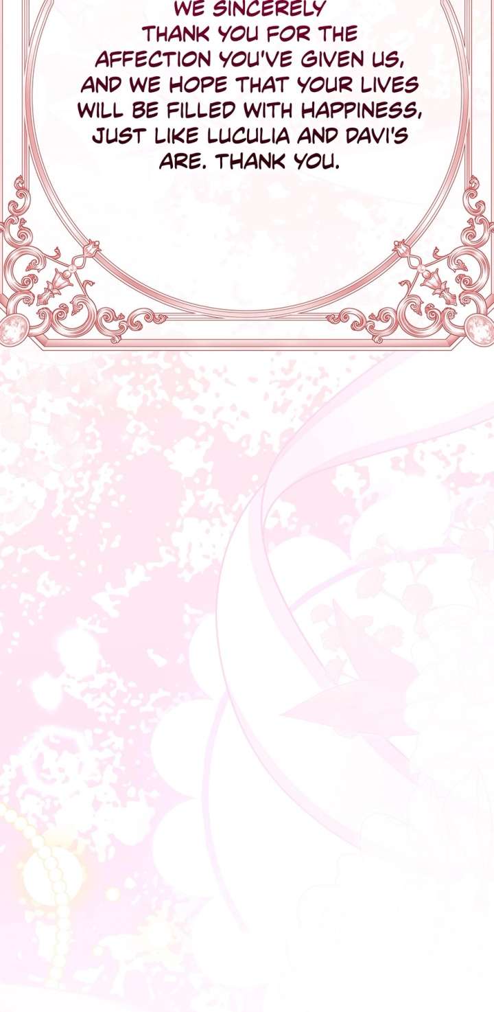 The secrets of the lovely duchess Chapter 80 page 73 - 