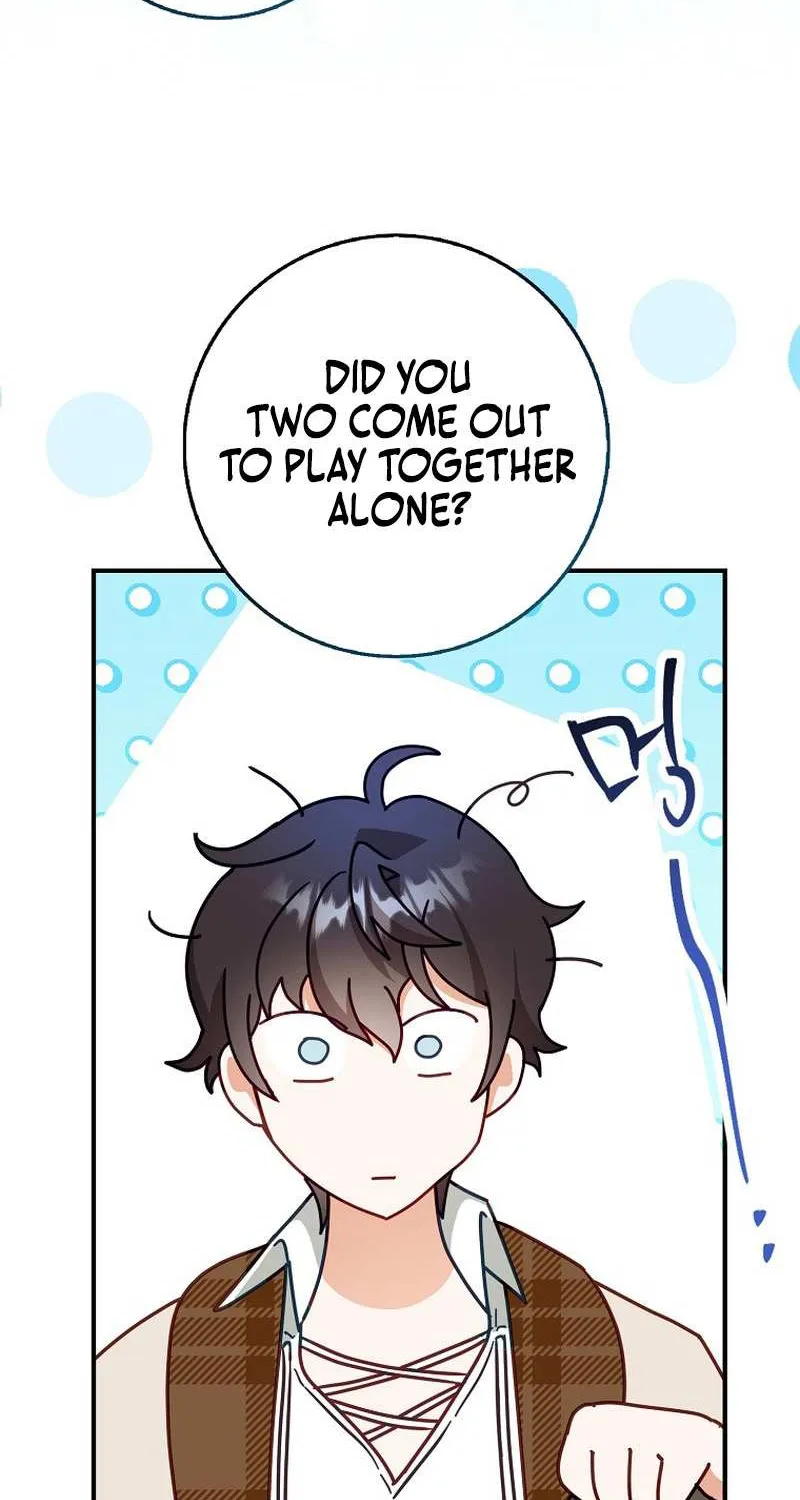 The secrets of the lovely duchess Chapter 9 page 23 - 